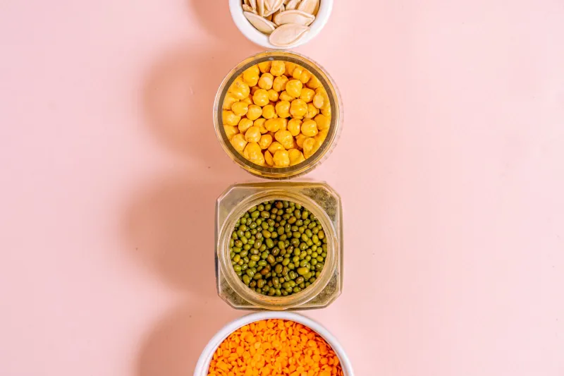 Full-Spectrum Eating on a Shoestring: How to Build Colorful, Nutritious Meals Without Spending a Fortune